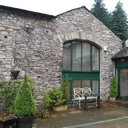The Old Woodyard Vila Kendal Exterior foto